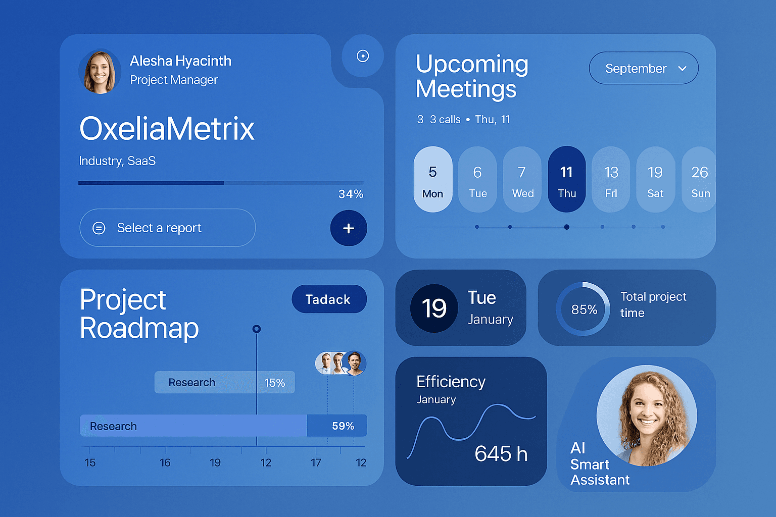 Real Estate: AI agents are changing customer service